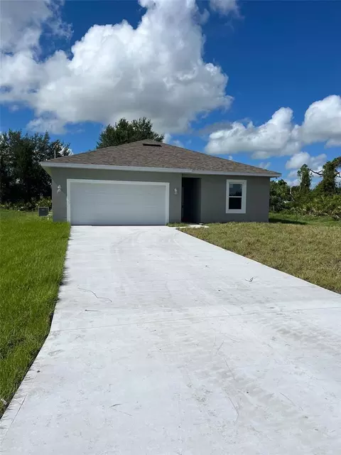 12577 Willmington Blvd, Port Charlotte, FL 33981