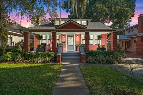 1521 Briercliff Dr, Orlando, FL 32806
