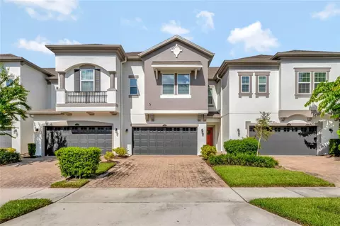 15605 Orange Harvest Loop, Winter Garden, FL 34787