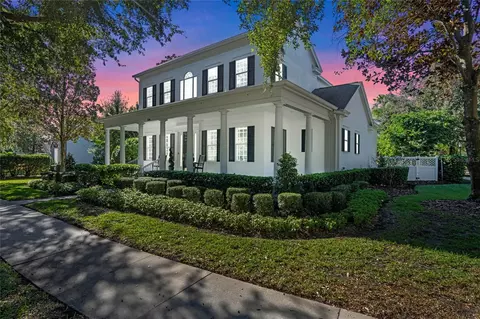 1014 Tapestry Ln, Celebration, FL 34747