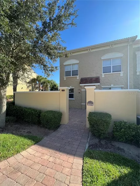 2374 Bella Vista Dr, Davenport, FL 33897
