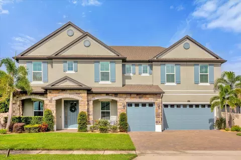 885 Red Haven Ln, Oviedo, FL 32765