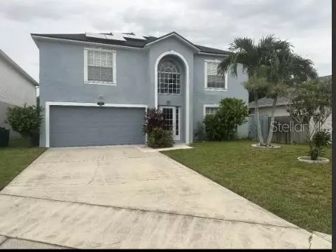 1860 Canopy Dr, Melbourne, FL 32935 photo 1
