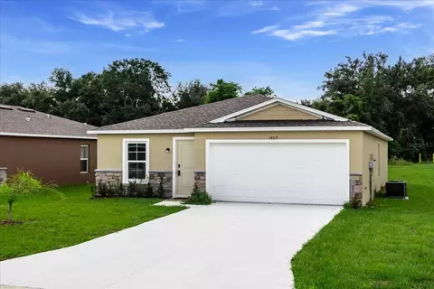 1409 Stone Ridge Cir, Sebring, FL 33870