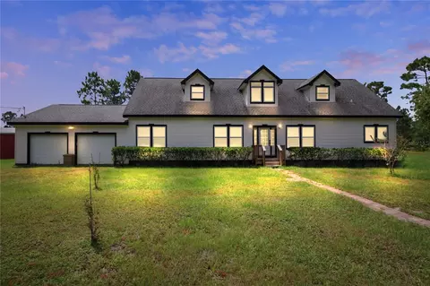 860 Cedar Way, Pierson, FL 32180
