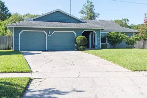 404 Haverlake Cir, Apopka, FL 32712