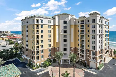 4071 S Atlantic Ave #802, New Smyrna Beach, FL 32169