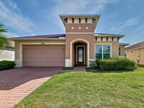 465 Treviso Dr, Kissimmee, FL 34759