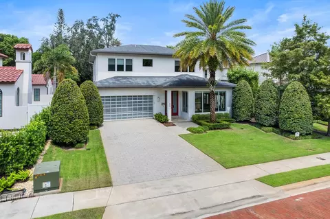 643 Pansy Ave, Winter Park, FL 32789