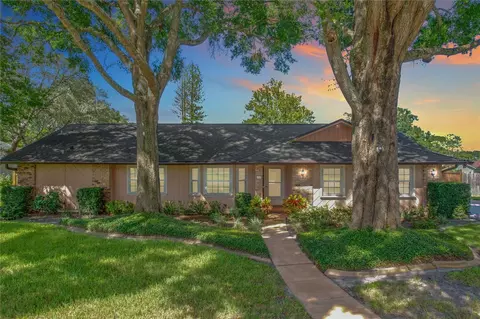 203 Churchill Dr, Longwood, FL 32779