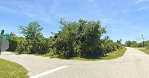 7044 Treadway Rd, Port Charlotte, FL 33981