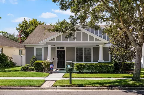 12725 Lake Sawyer Dr, Windermere, FL 34786
