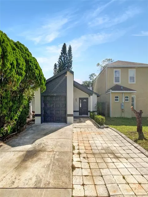 4302 Venice Dr, Land O Lakes, FL 34639