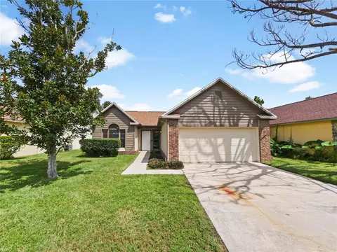 1018 Pearson Dr, Oviedo, FL 32765