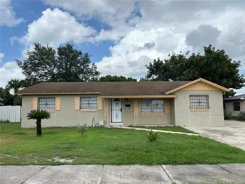 6139 Mary Lynn Ct, Orlando, FL 32807