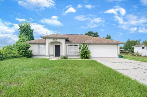 2468 Albury Ave, Deltona, FL 32738