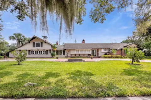 2401 Norfolk Rd, Orlando, FL 32803