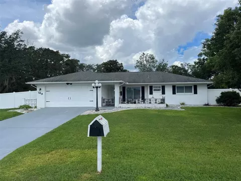 149 Oak Lake Dr, Spring Hill, FL 34608