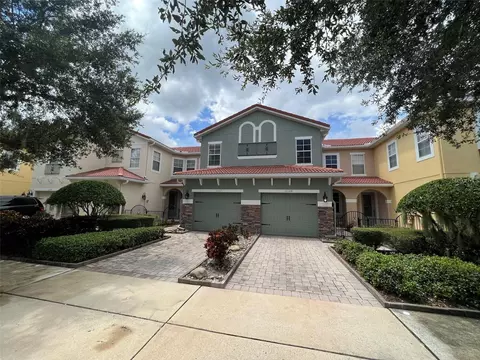 10112 Fallsgrove St, Orlando, FL 32836