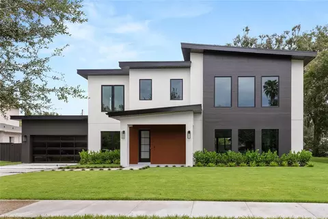 2025 Loch Berry Rd, Winter Park, FL 32792
