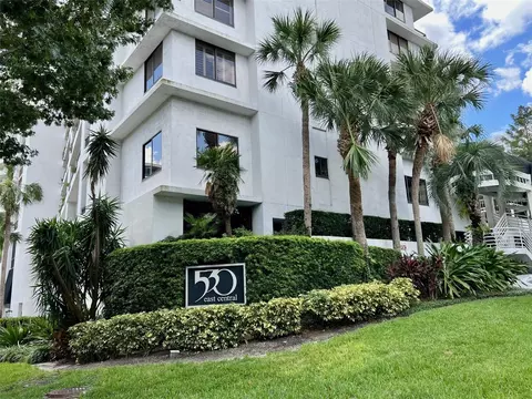 530 E Central Blvd #401, Orlando, FL 32801