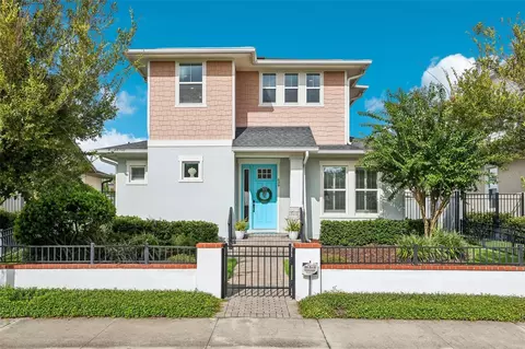 439 N Capen Ave, Winter Park, FL 32789