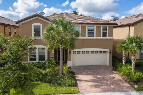 8804 Macapa Dr, Kissimmee, FL 34747