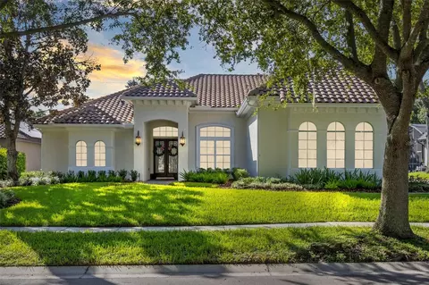 1715 Conway Isle Cir, Belle Isle, FL 32809
