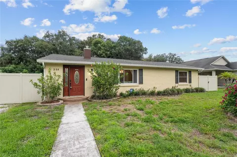 518 Tohopekaliga Ave, Kissimmee, FL 34744