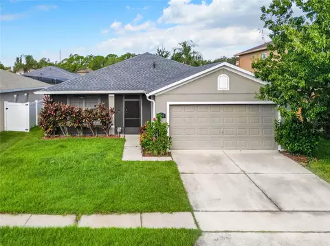 2645 Bullion Loop, Sanford, FL 32771