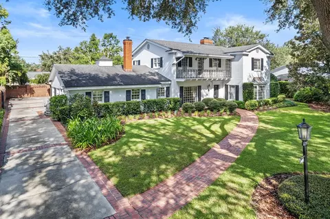 2524 Shrewsbury Rd, Orlando, FL 32803