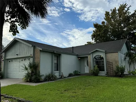 5320 Hawk Dr, Kissimmee, FL 34746