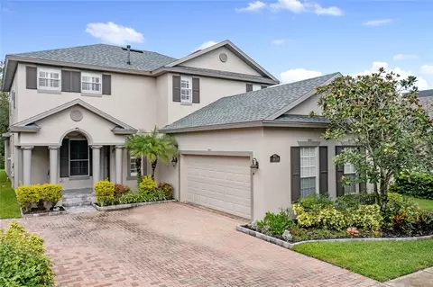 14639 Whittridge Dr, Winter Garden, FL 34787