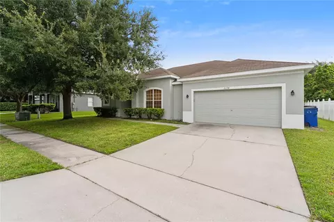 2174 Continental St, Saint Cloud, FL 34769