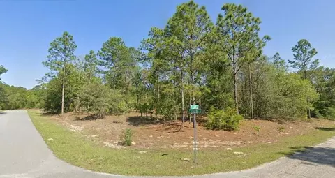 9611 N Dearing Loop, Dunnellon, FL 34434