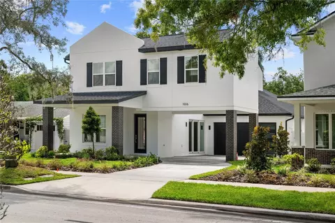 1016 W Princeton St, Orlando, FL 32804
