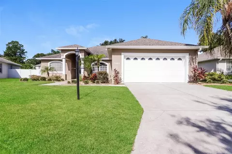 7431 Beaumont Dr, Lakeland, FL 33810