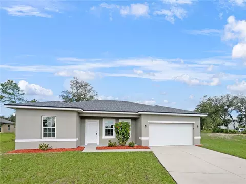 255 Begonia Pl, Kissimmee, FL 34759