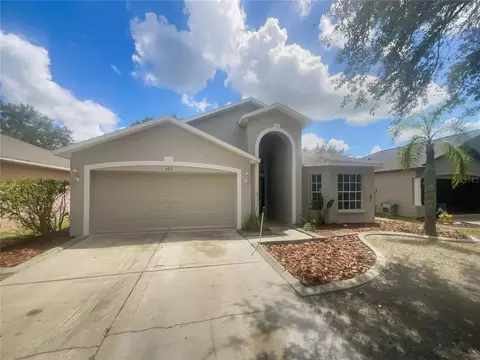 603 Sunset Beach Ct, Valrico, FL 33594