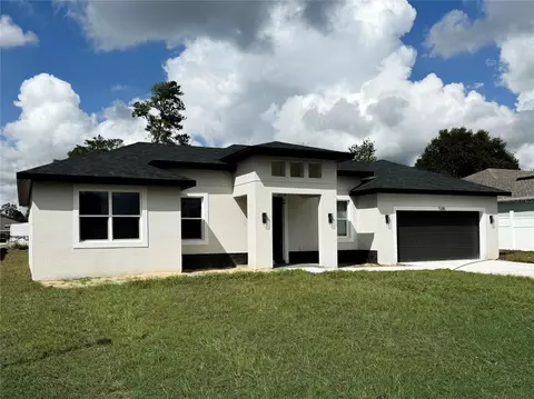 15583 SW 22nd Court Rd, Ocala, FL 34473