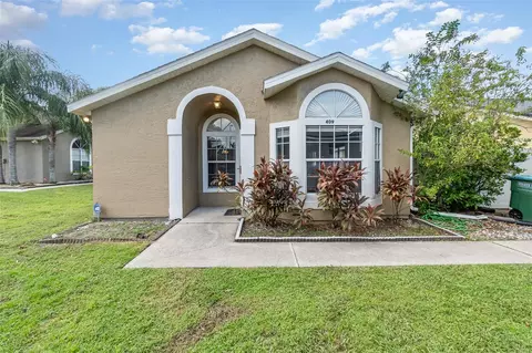409 Horizon Dr, Winter Springs, FL 32708