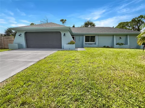 3451 Sage St, Port Charlotte, FL 33948