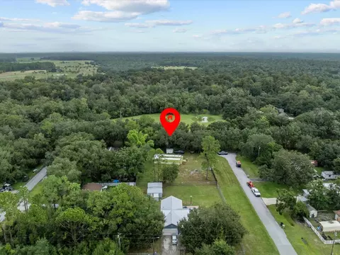 1448 Immokalee St, Intercession City, FL 33848