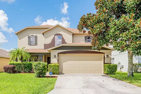 309 Canna Dr, Davenport, FL 33897