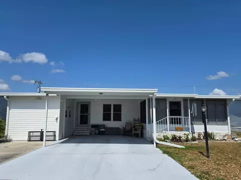 162 Rosewood Dr, Cocoa, FL 32926