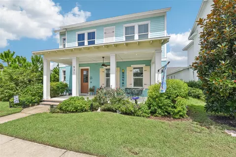 931 Landrum Dr, Winter Garden, FL 34787