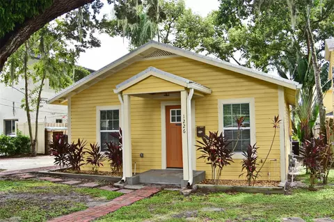 1226 E Gore St, Orlando, FL 32806