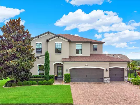 4233 Bugle St, Clermont, FL 34711
