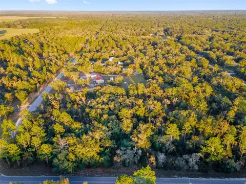 lot79 NE 105th Ave, Bronson, FL 32621
