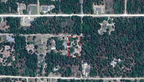Sw 90th St, Dunnellon, FL 34432
